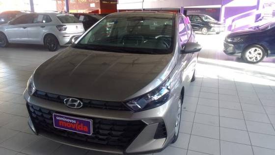 HYUNDAI HB20S 1.0 12V FLEX COMFORT PLUS MANUAL HYUNDAI HB20S 1.0 12V FLEX COMFORT PLUS MANUAL